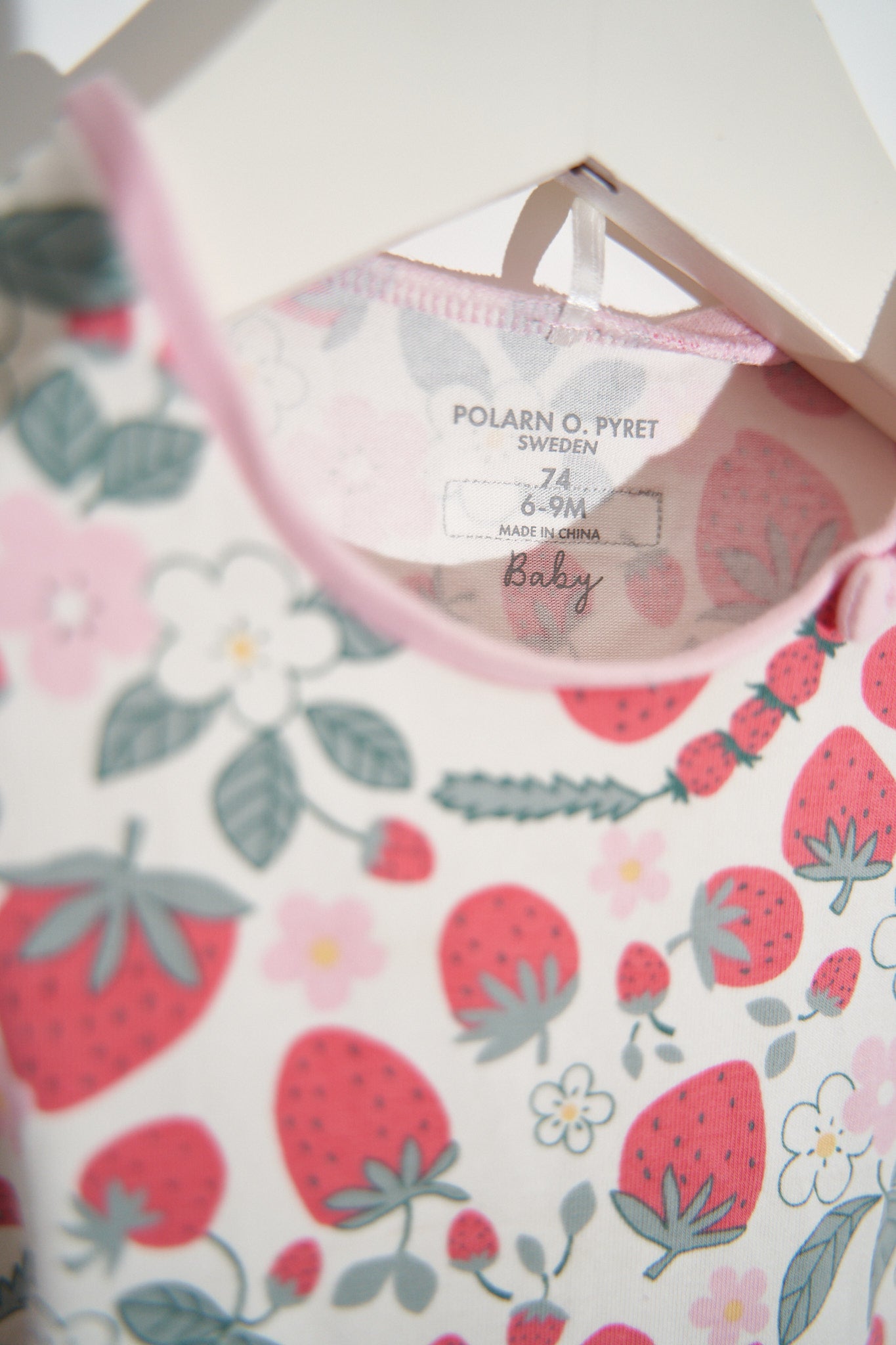 Suknelė - POLARN O. PYRET