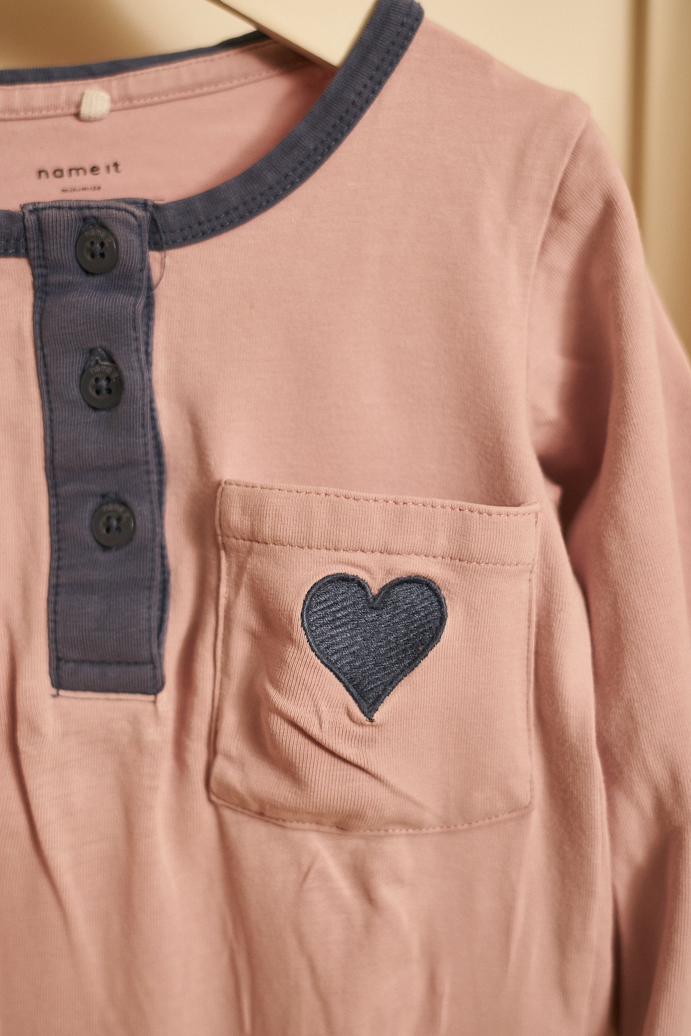 Smėlinukas - NAME IT