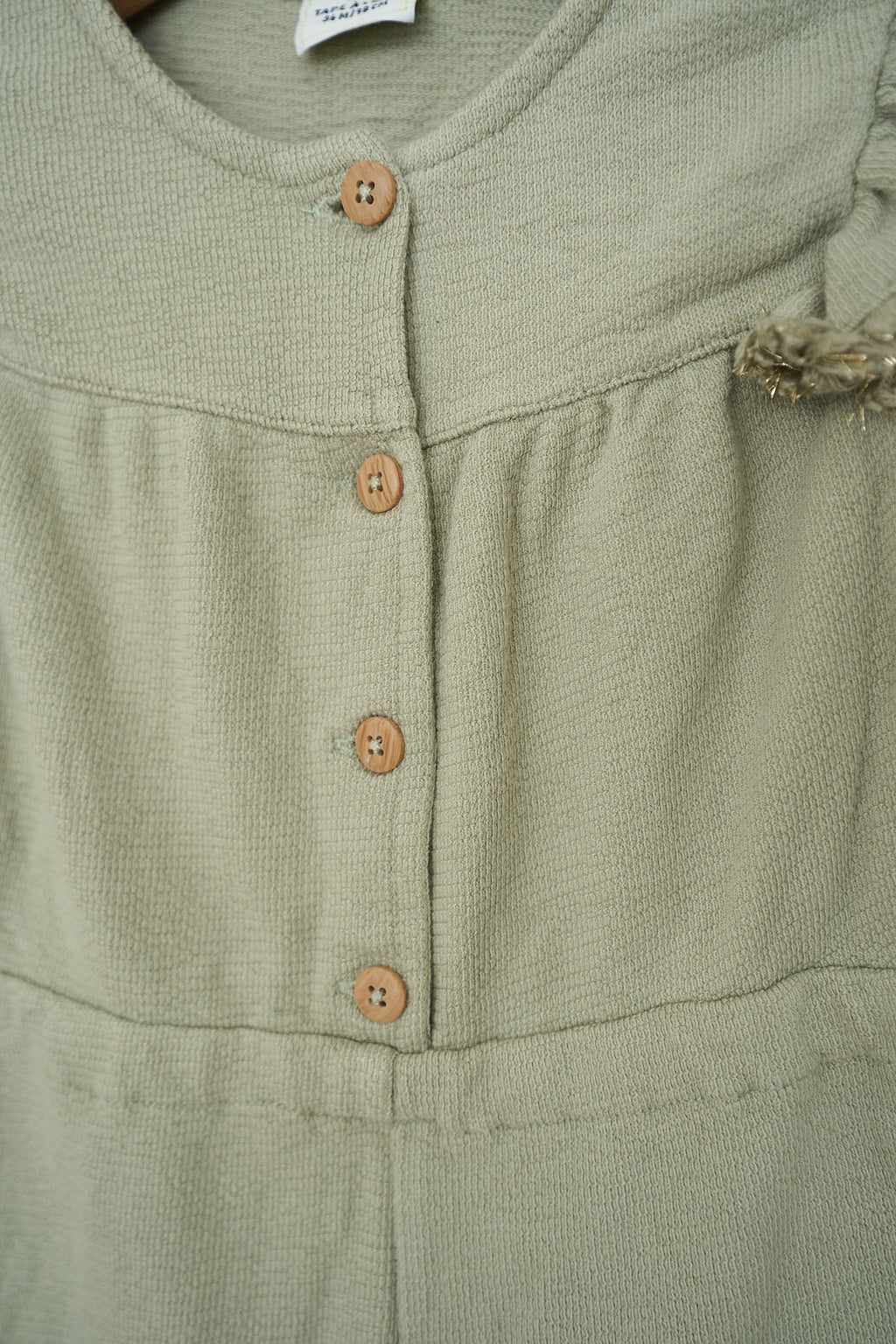 Kombinezonas - TAPE Â LOEIL