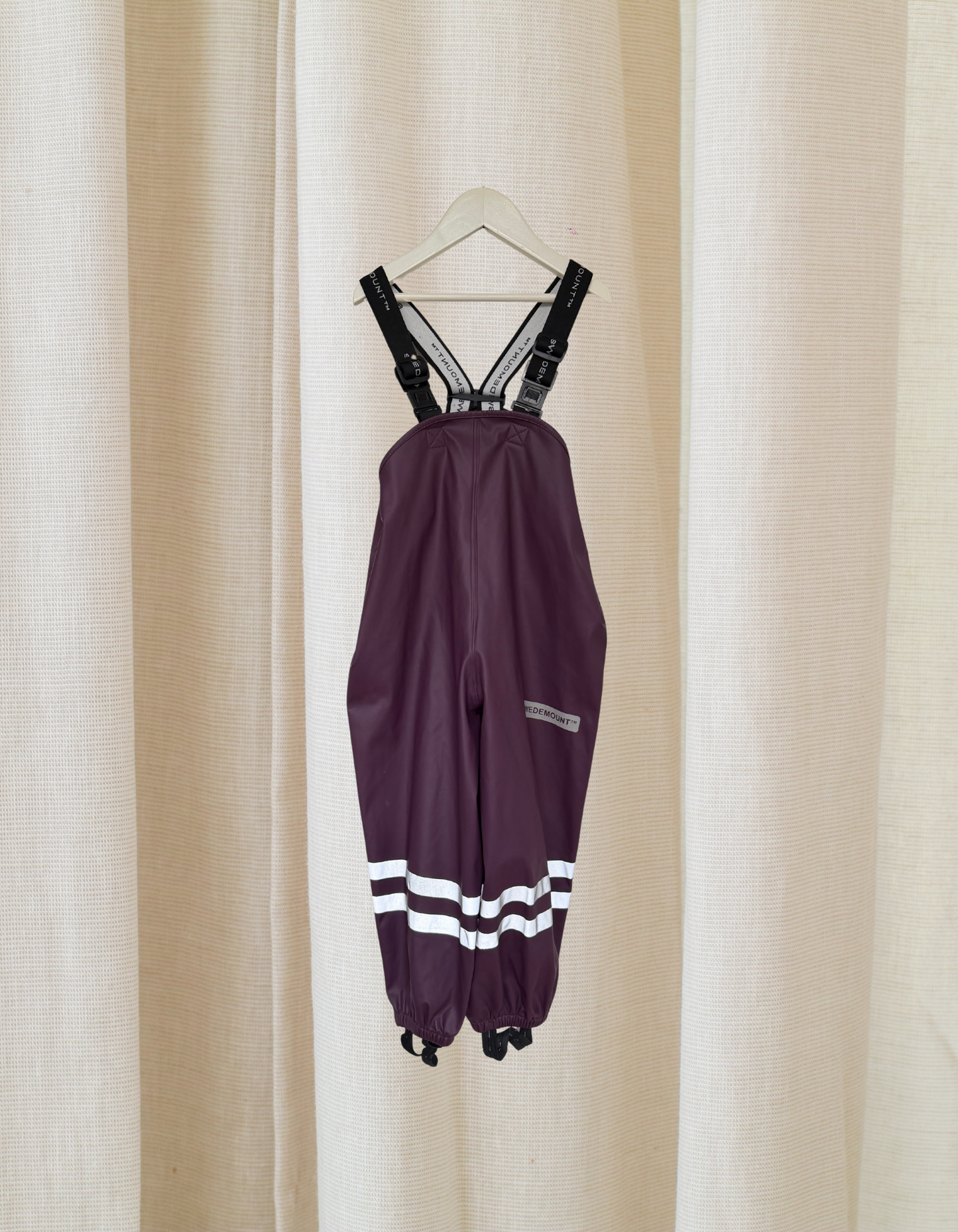 Lietaus kelnės - SWEDEMOUNT