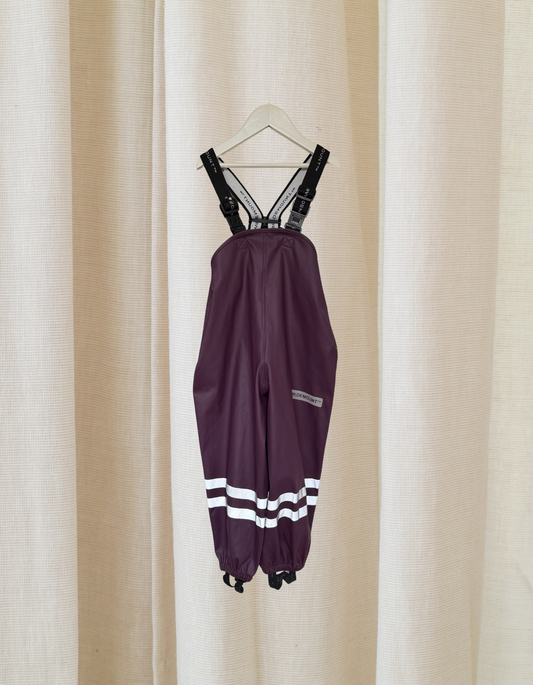 Lietaus kelnės - SWEDEMOUNT