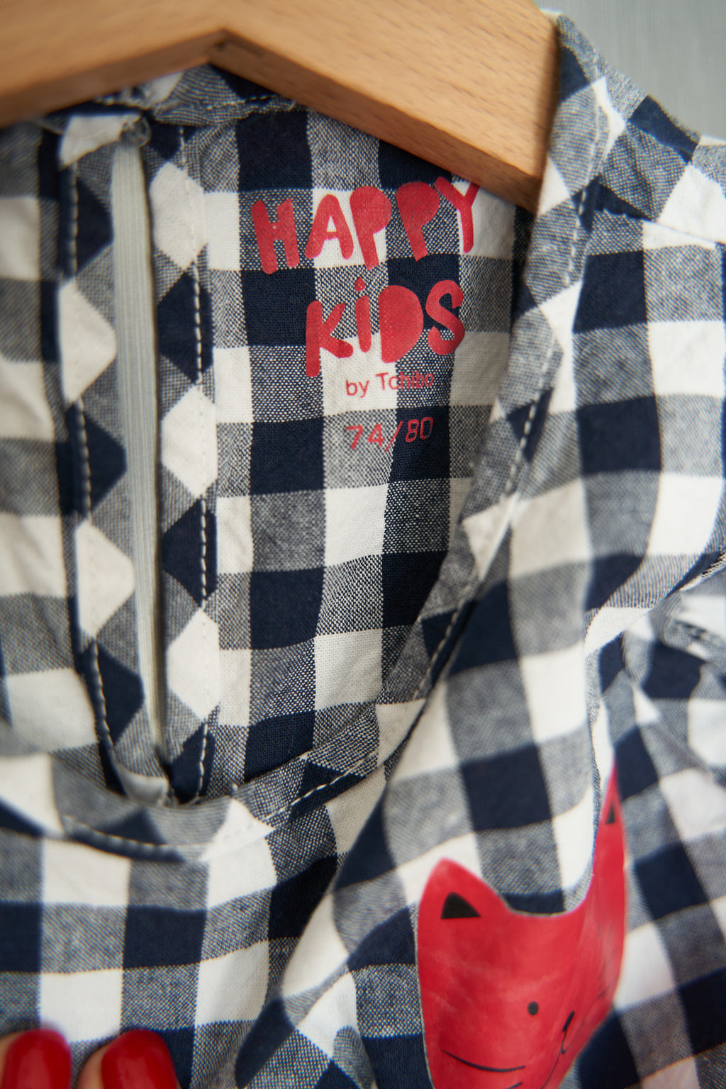 Suknelė - HAPPY KIDS
