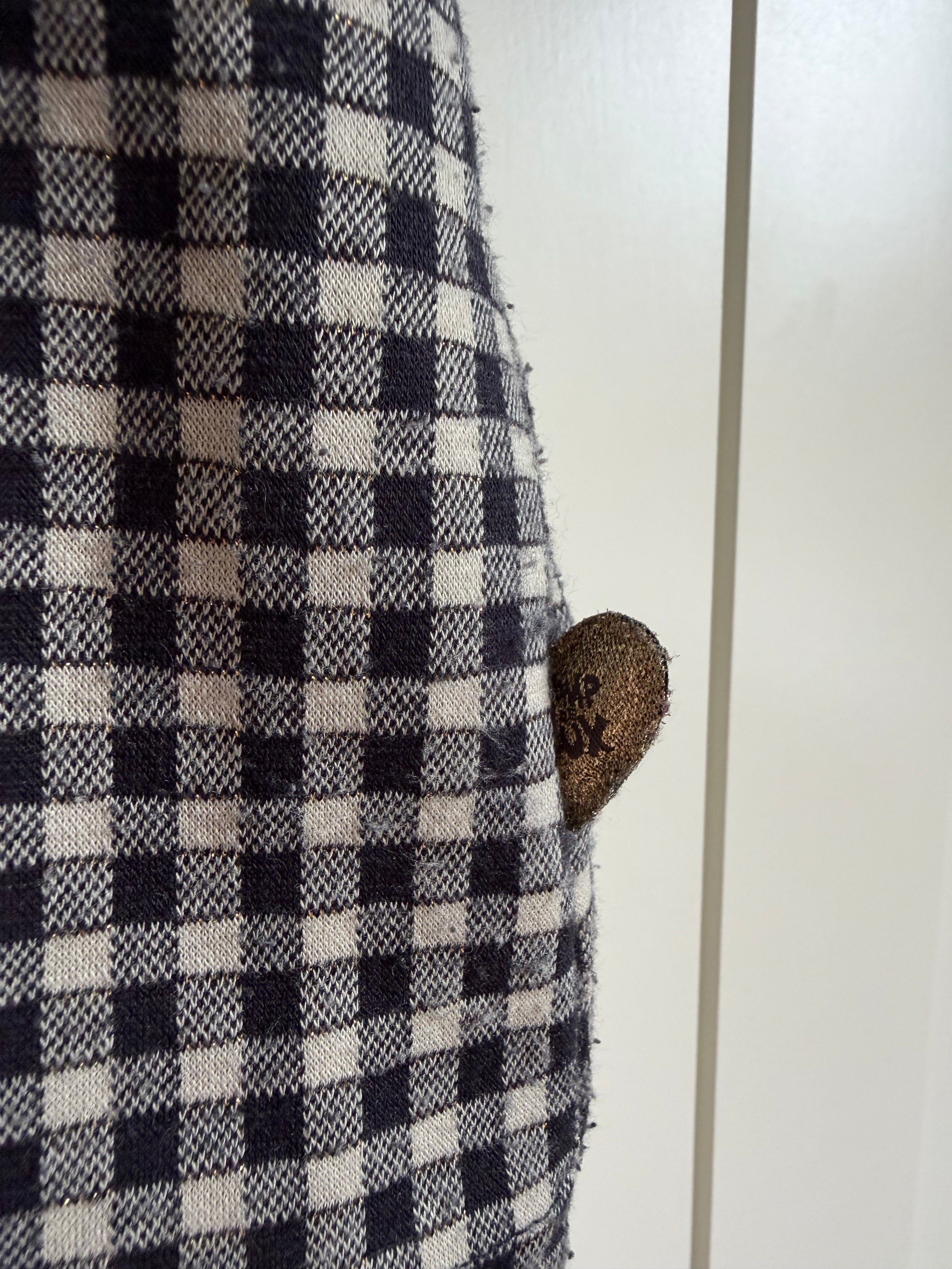 Palaidinė - POMP DE LUX