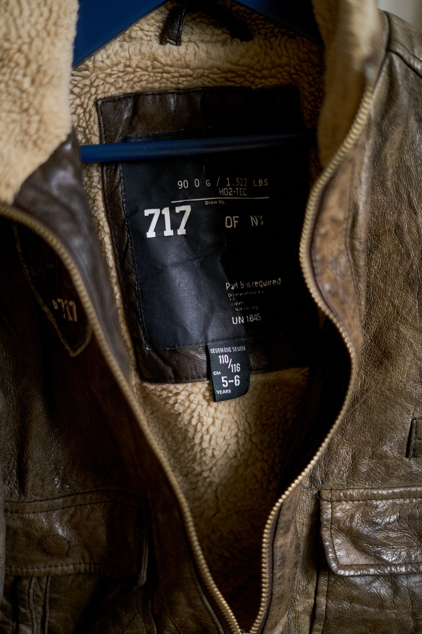 Striukė - 717