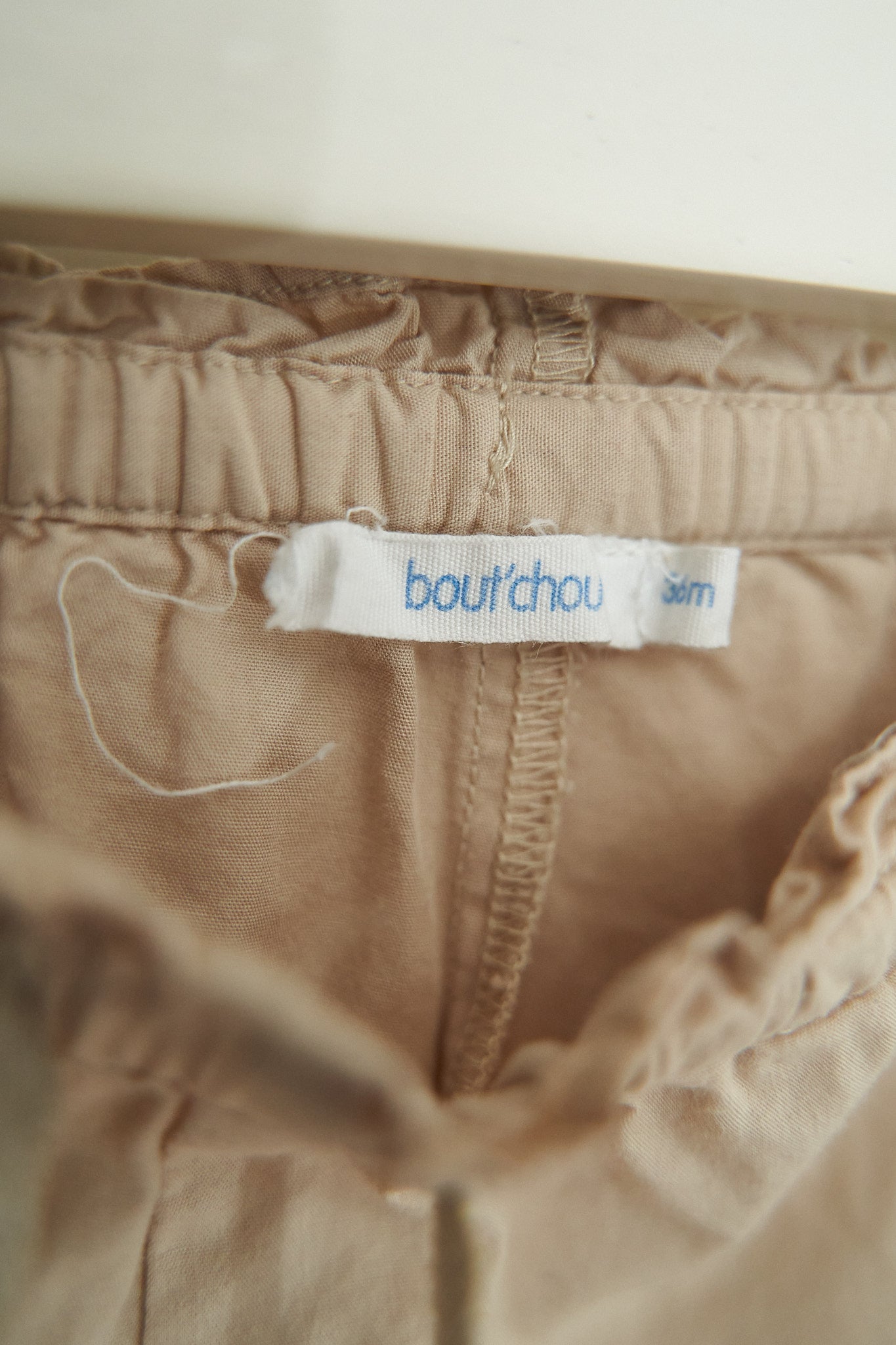 Šortai - BOUT’CHOU