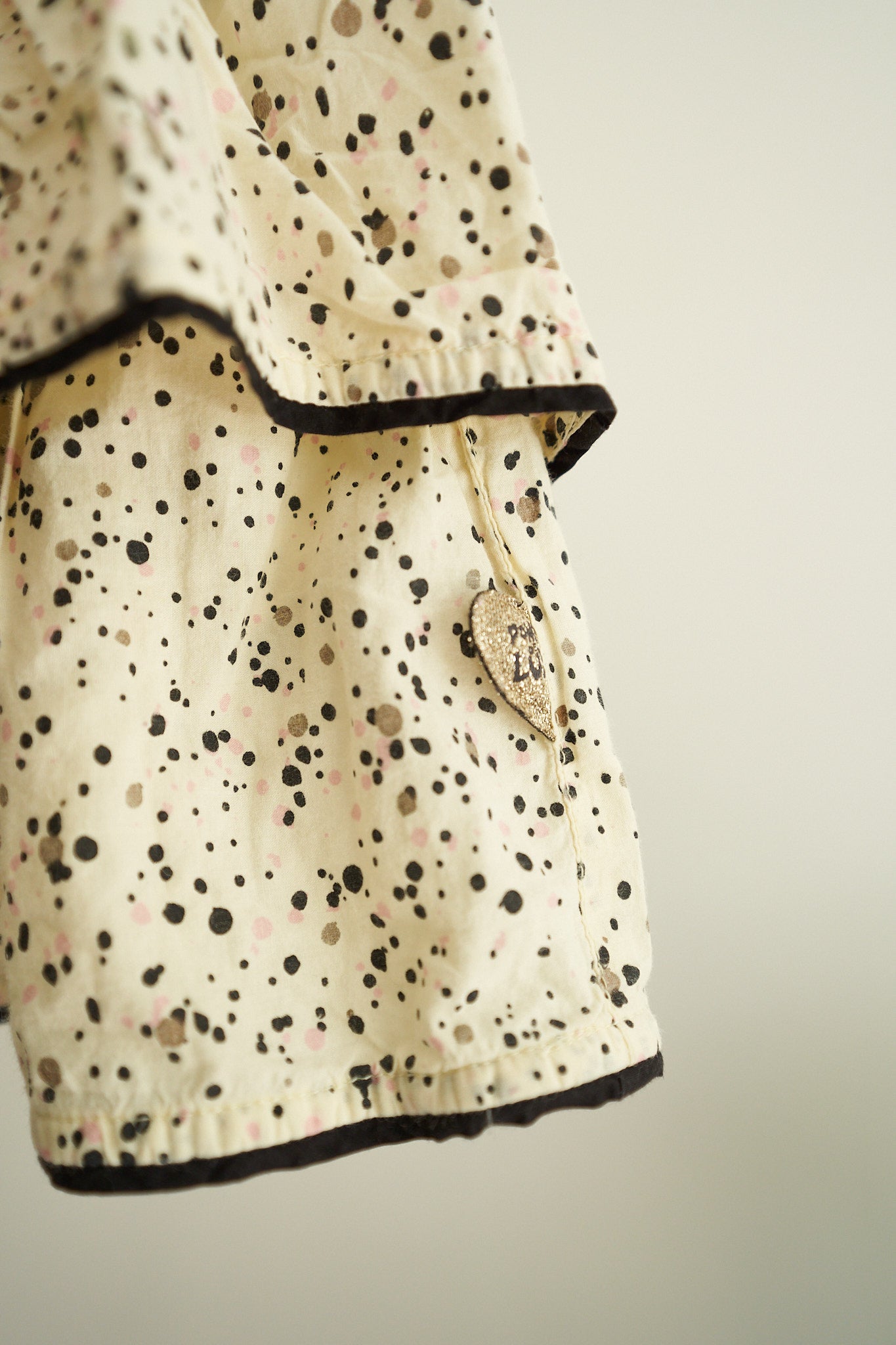 Sijonas - POMP DE LUX