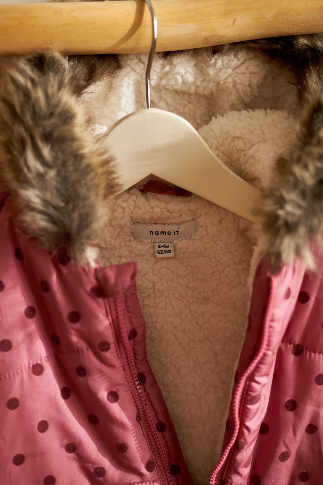 Lauko kombinezonas - NAME IT