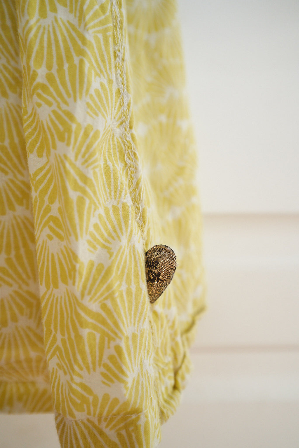 Suknelė - POMP DE LUX