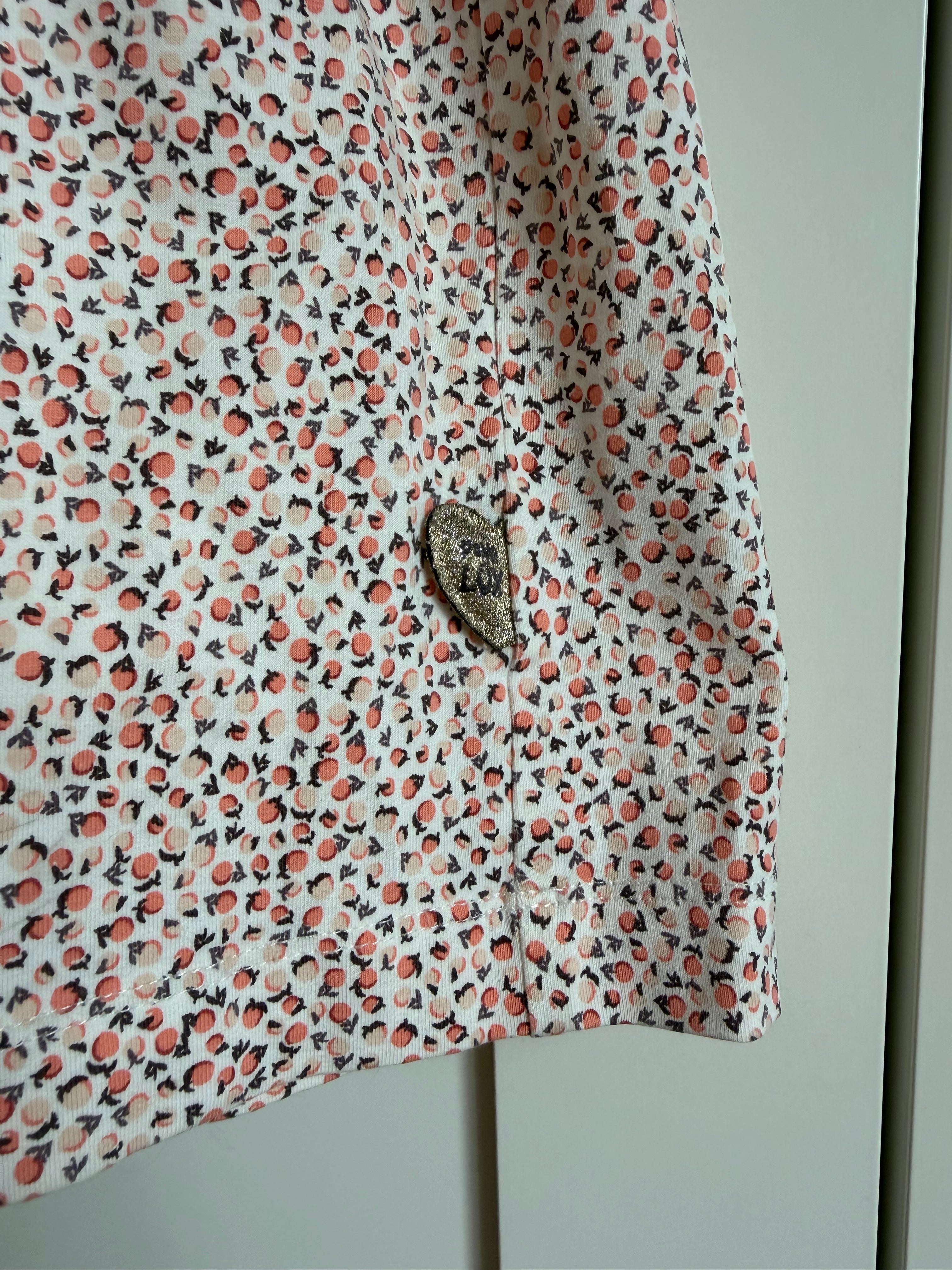 Suknelė - POMP DE LUX