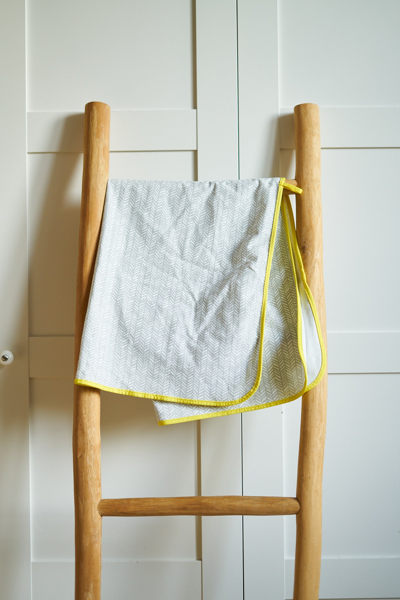 Neperšlampamas paklotėlis