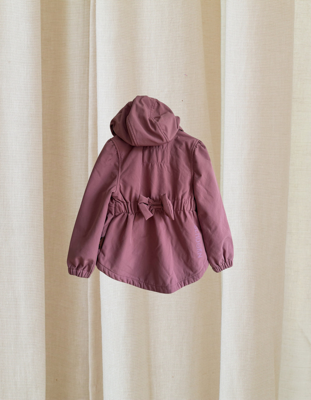 Softshell striukė - LINDGREN