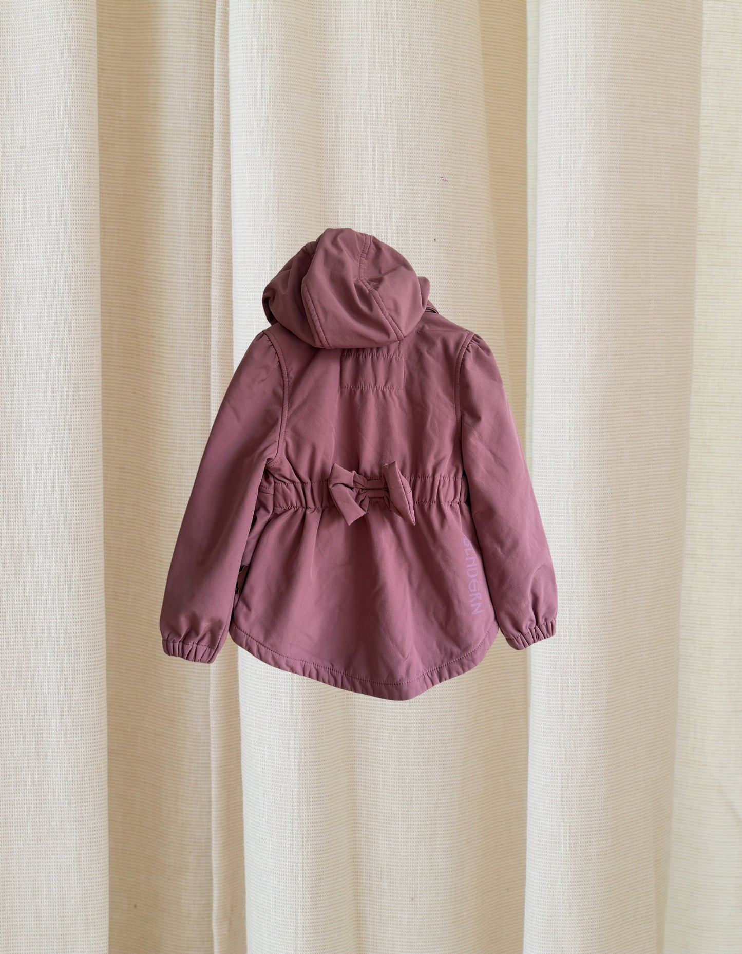 Softshell striukė - LINDGREN