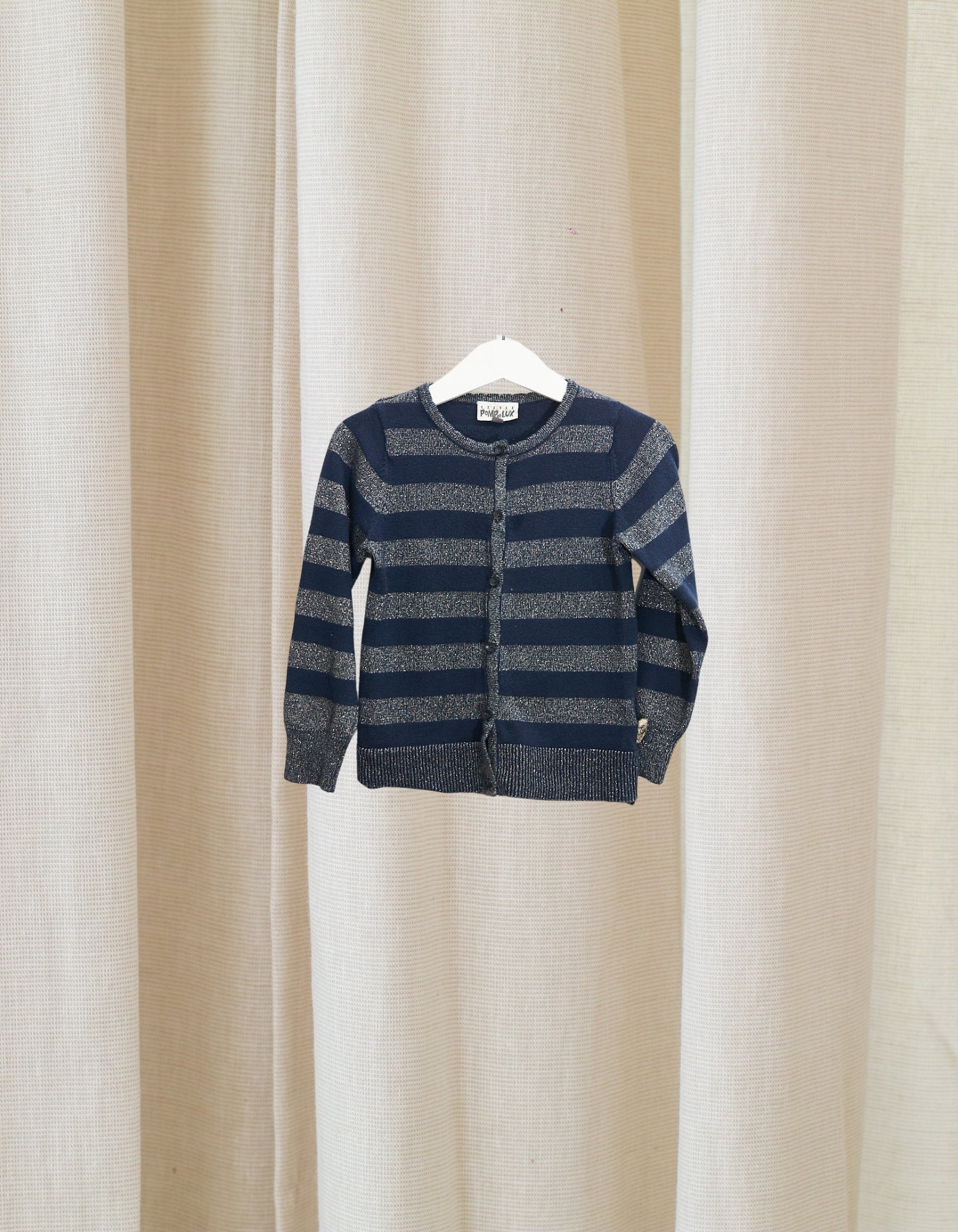 Megztinis - POMP DE LUX