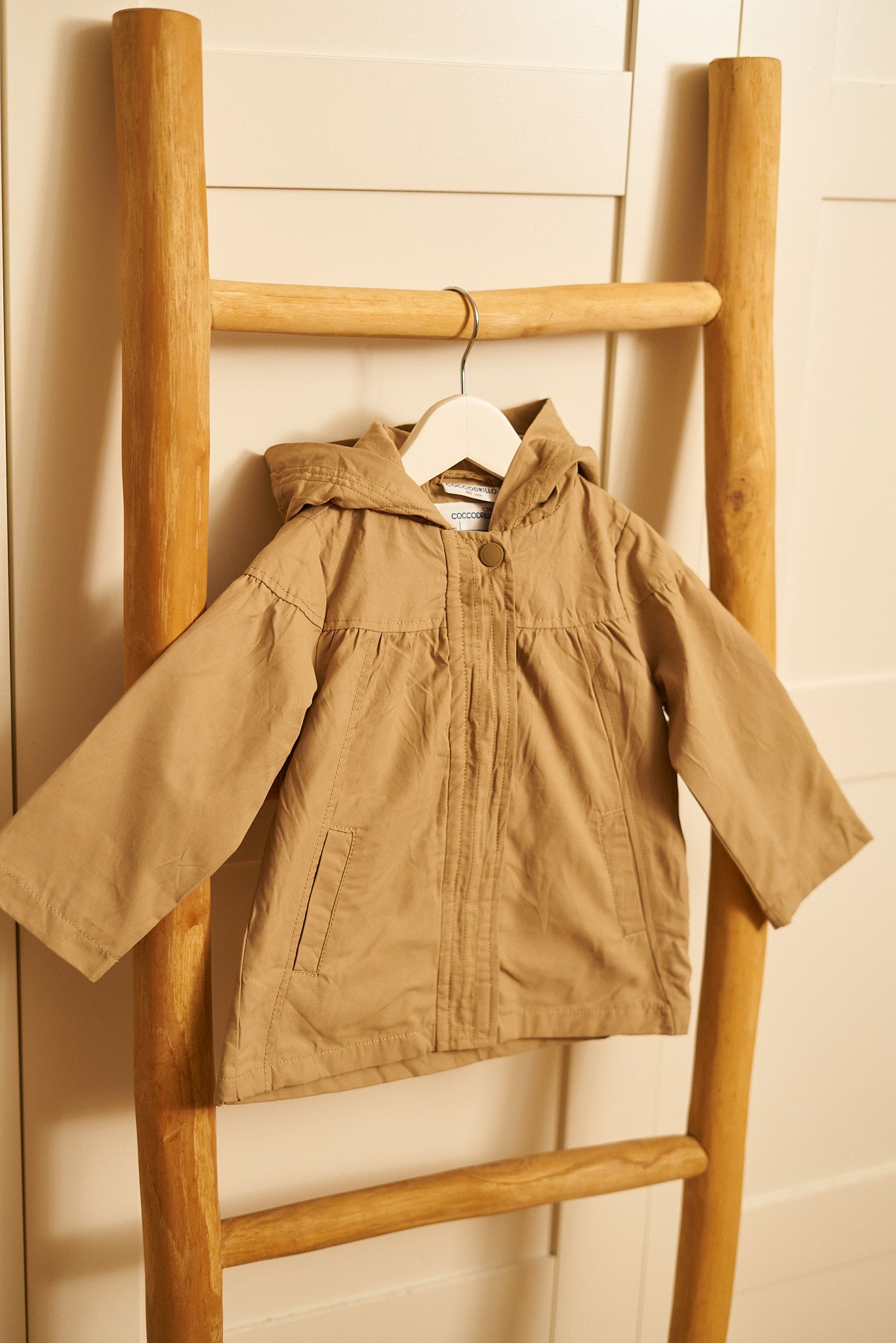 Striukė - COCCODRILLO