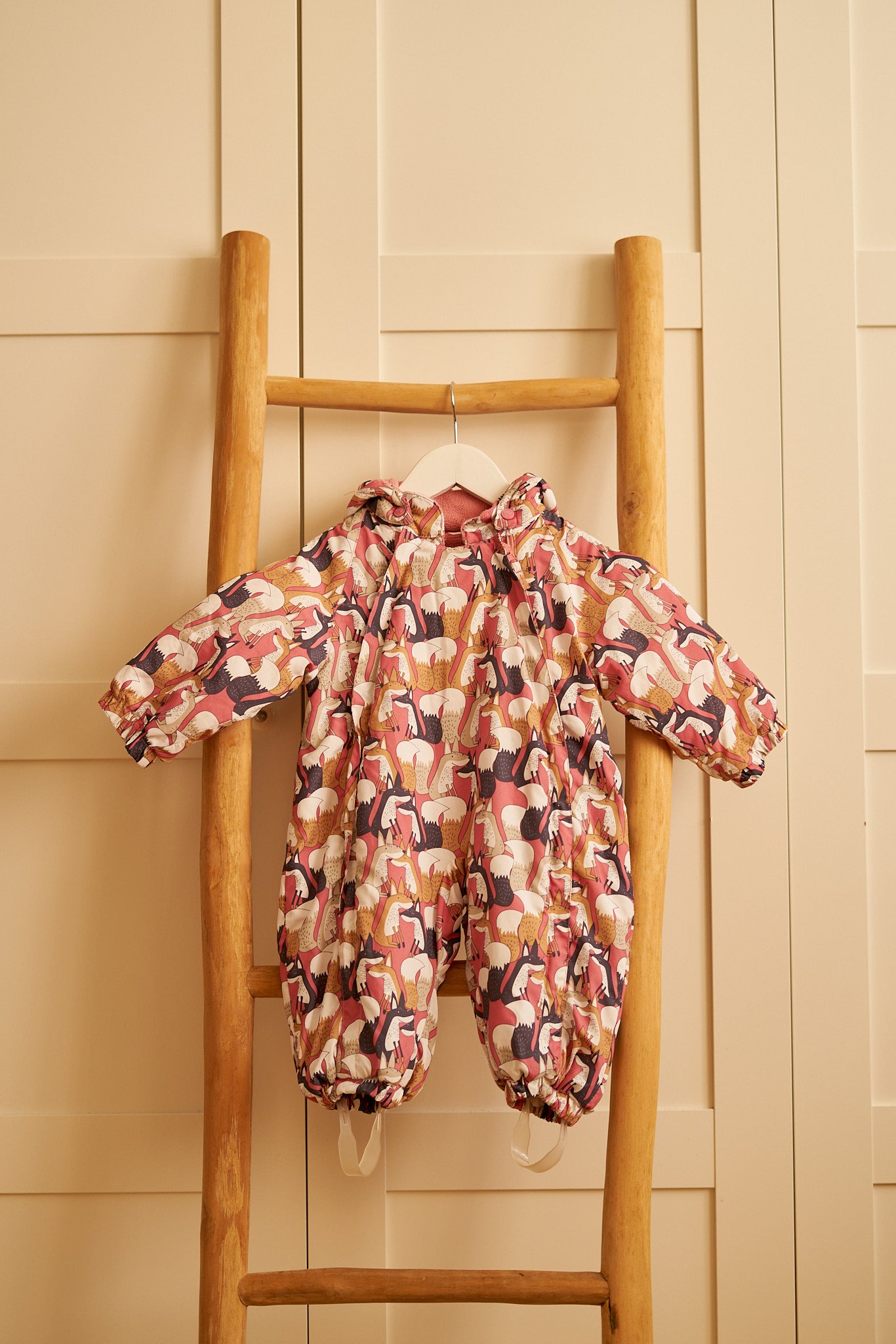 Lauko kombinezonas - CITAF