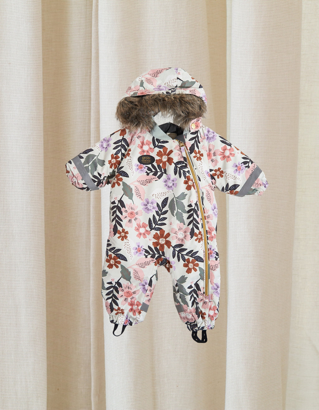 Kombinezonas - PETITE CHERIE