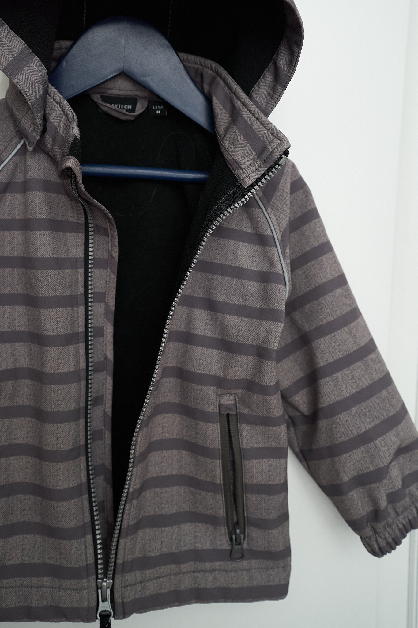 Softshell striukė - NAME IT