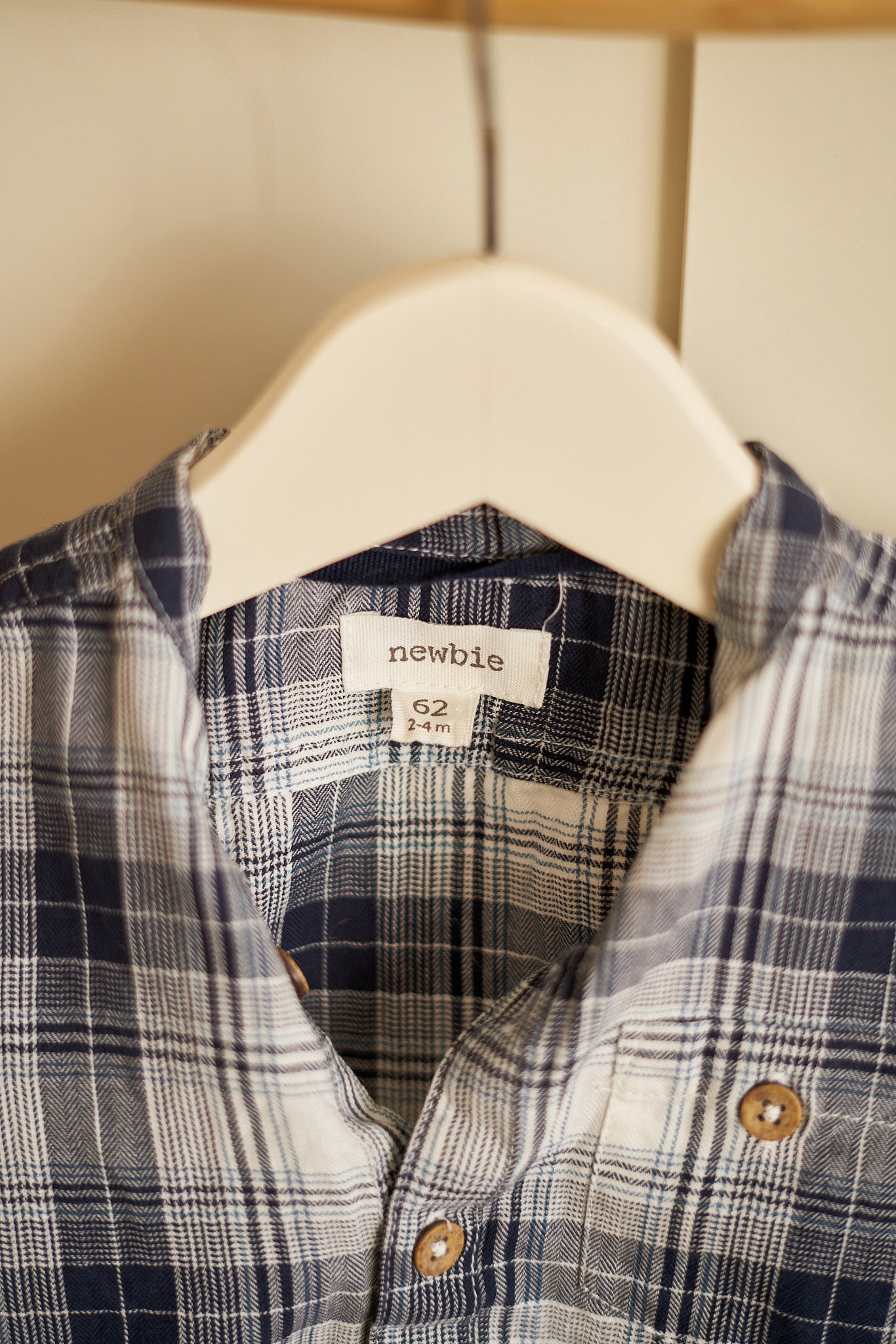 Marškiniai - NEWBIE