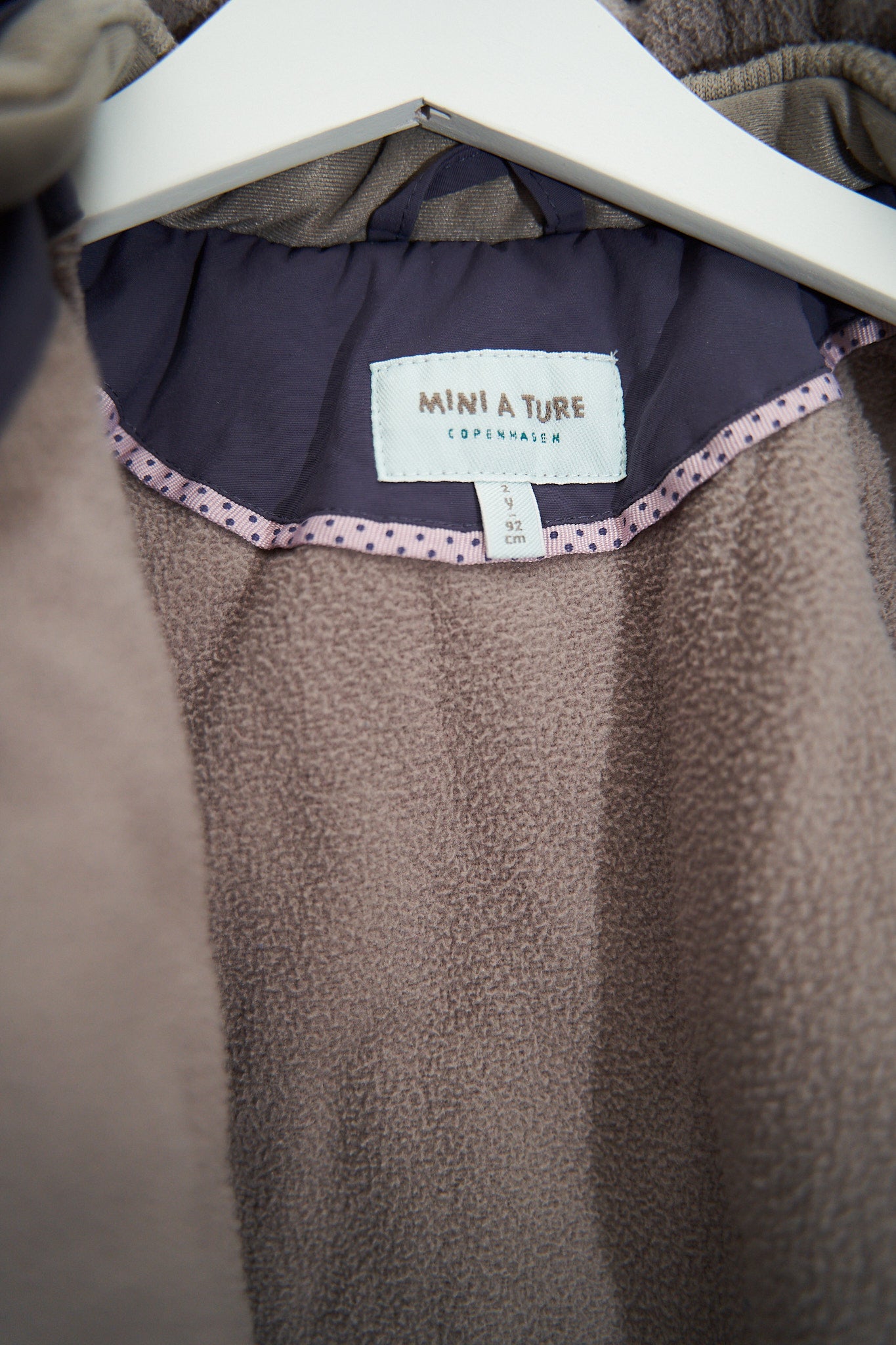 Striukė + kelnės - MINU A TURE COPENHAGEN