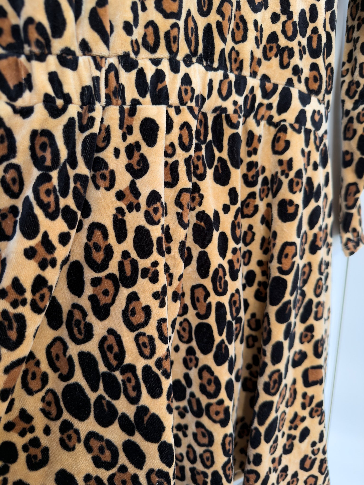 Suknelė - MINI RODINI