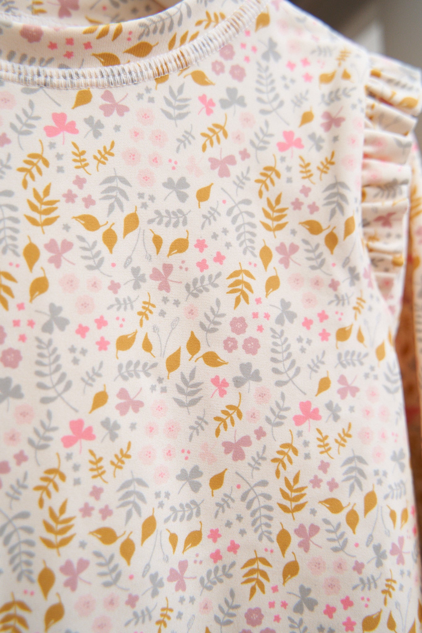 Maudymosi marškinėliai - H&M