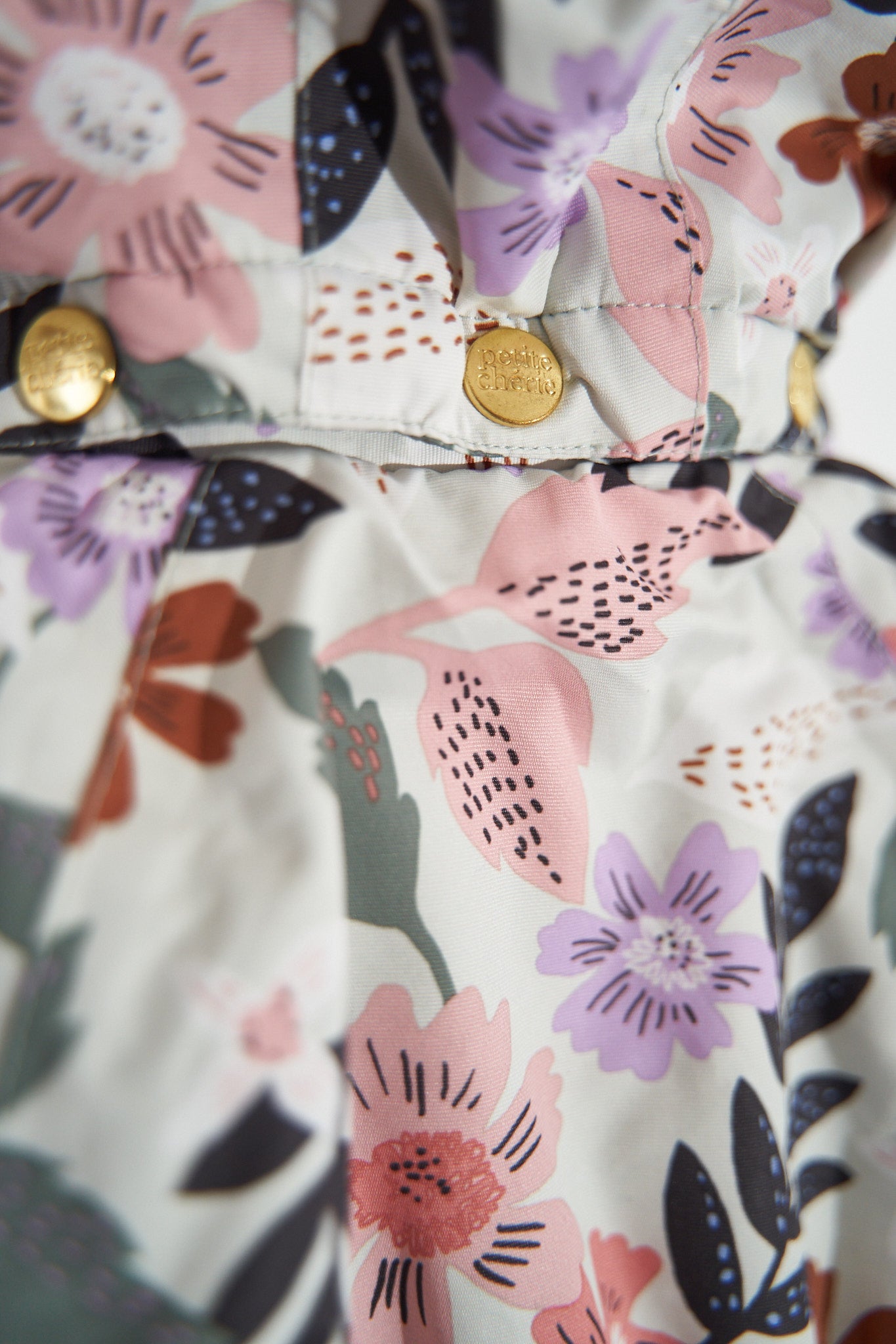 Kombinezonas - PETITE CHERIE