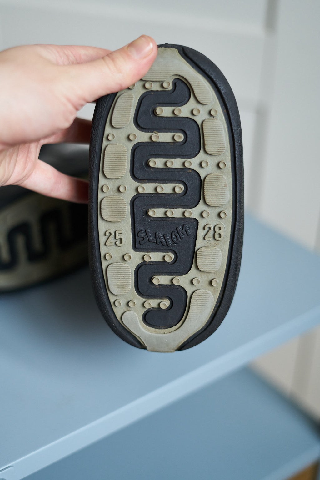 Žiemos batai - OLANG