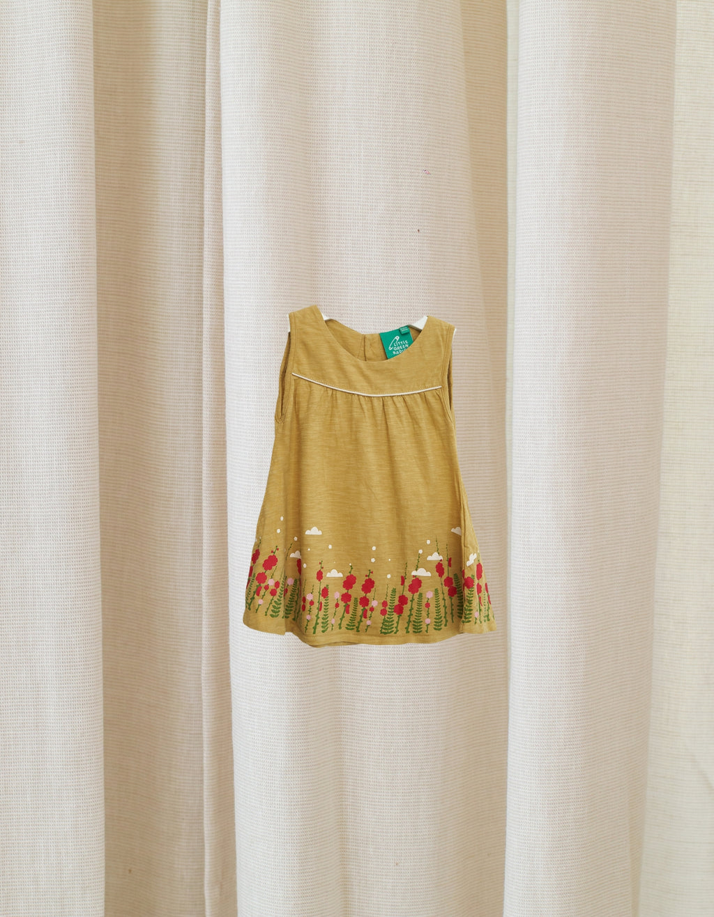 Suknelė - LITTLE GREEN RADICALS