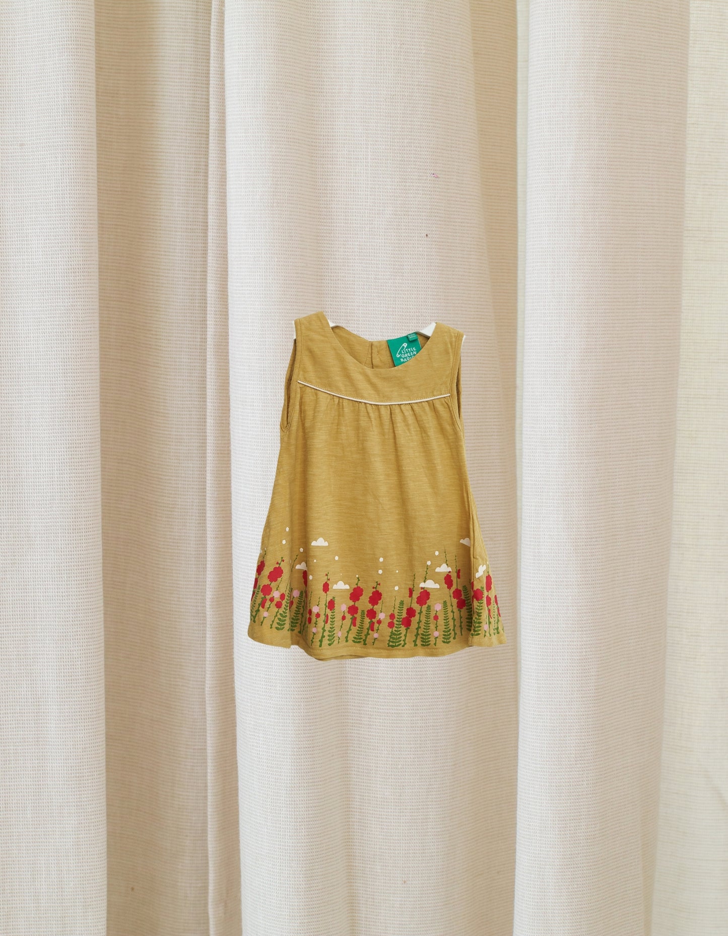 Suknelė - LITTLE GREEN RADICALS