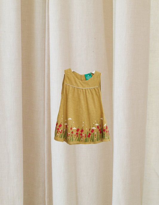 Suknelė - LITTLE GREEN RADICALS