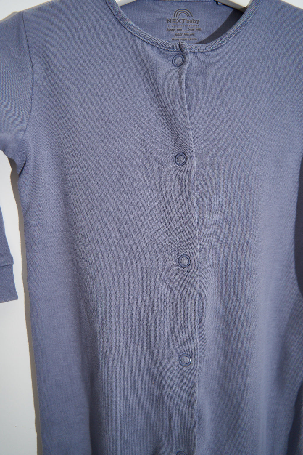 Šliaužtinukas - NEXT