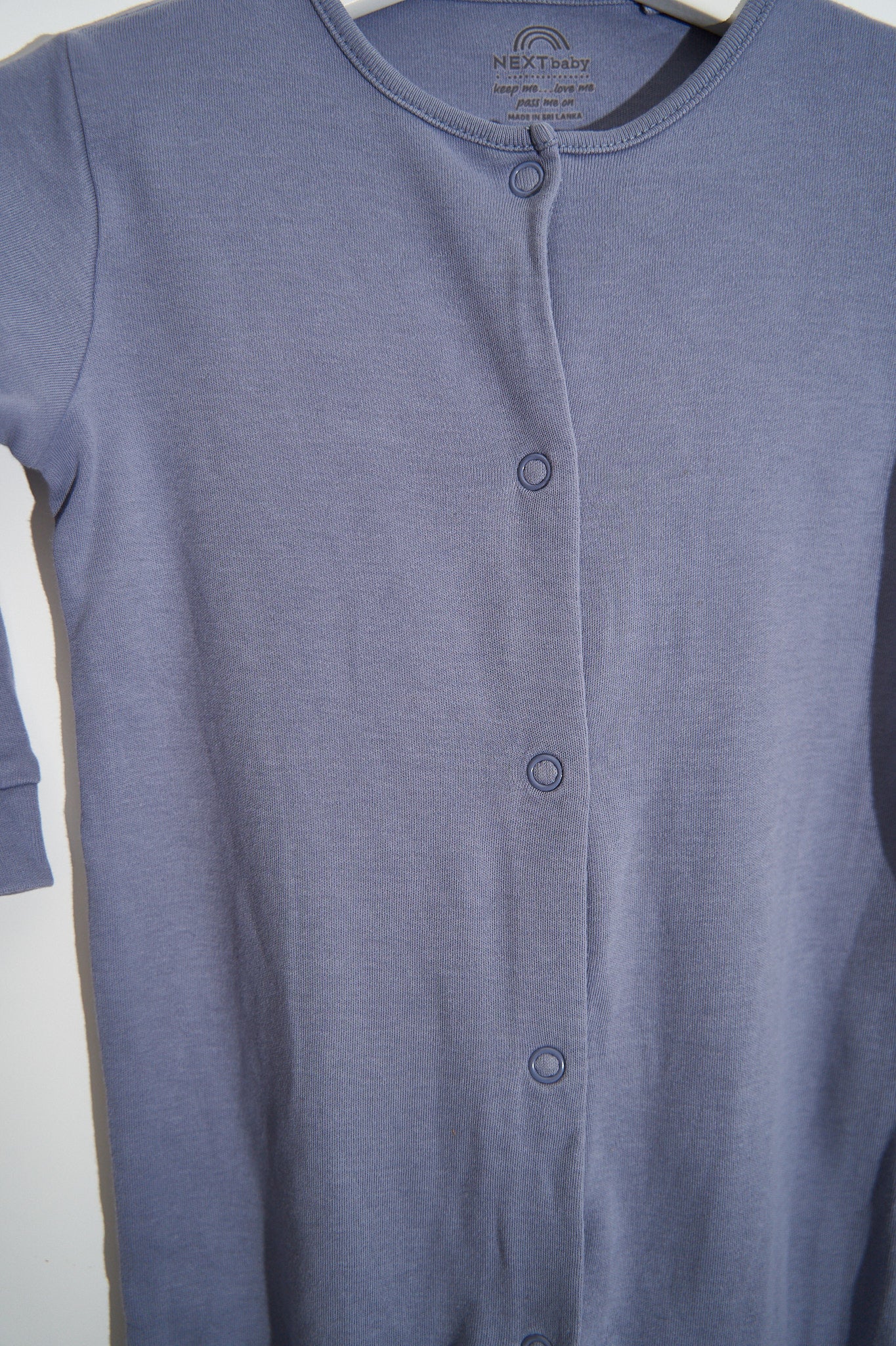 Šliaužtinukas - NEXT