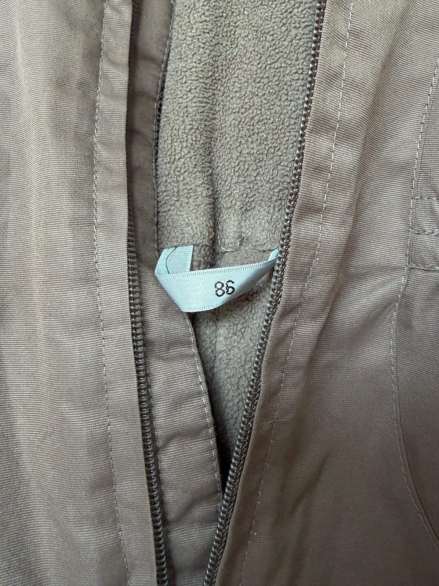 Sniego kelnės - LASSIE