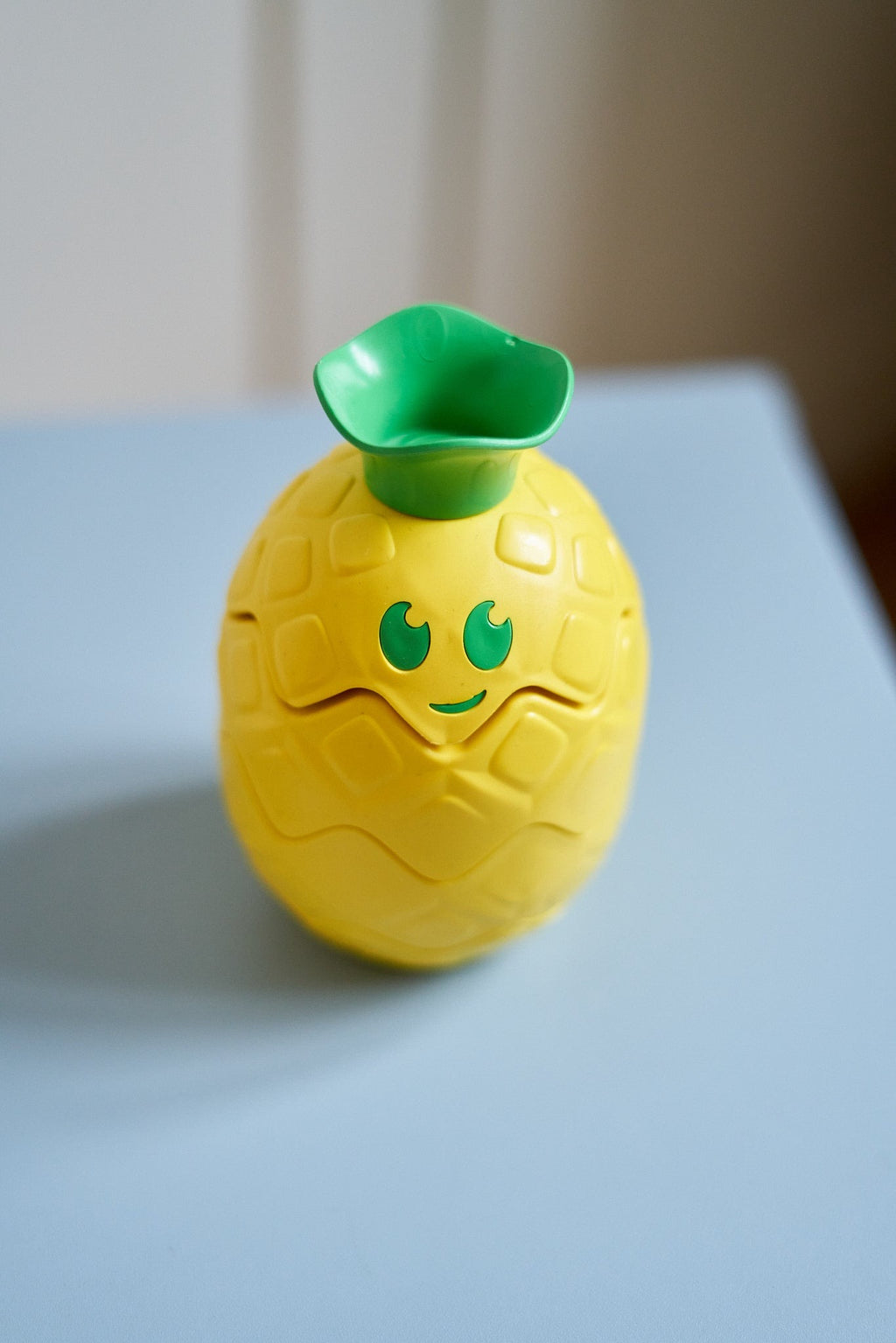 Dėlionė - ananasas