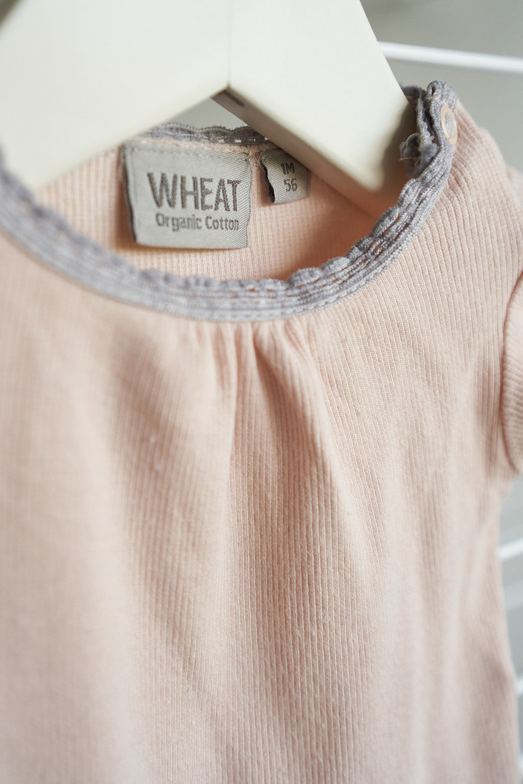 Smėlinukas - WHEAT