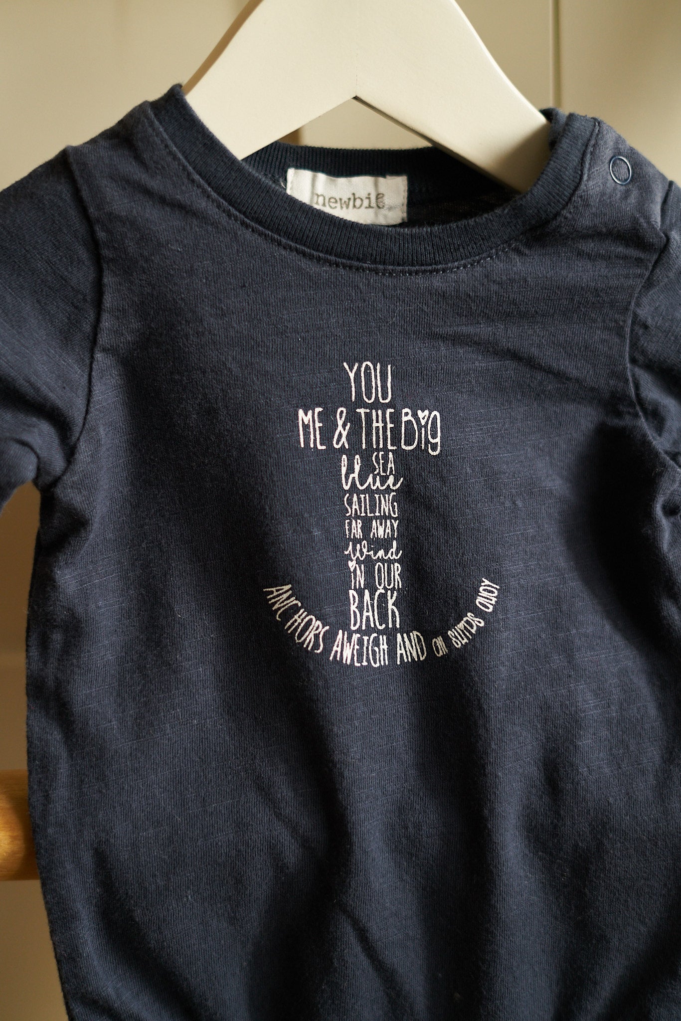 Smėlinukas - NEWBIE