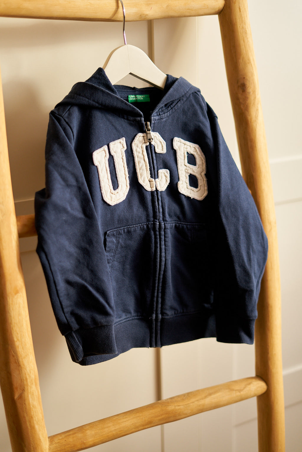 Džemperis - UNITED COLORS OF BENETTON