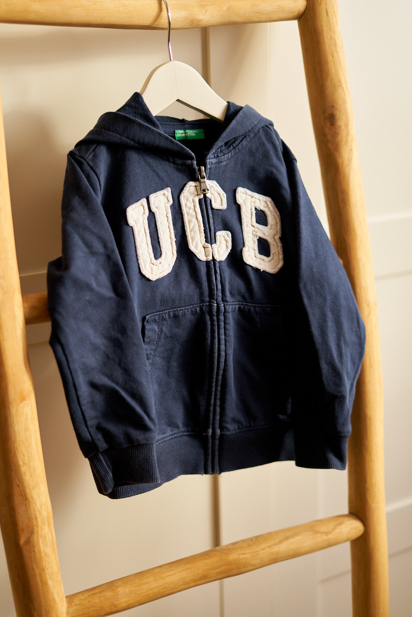 Džemperis - UNITED COLORS OF BENETTON