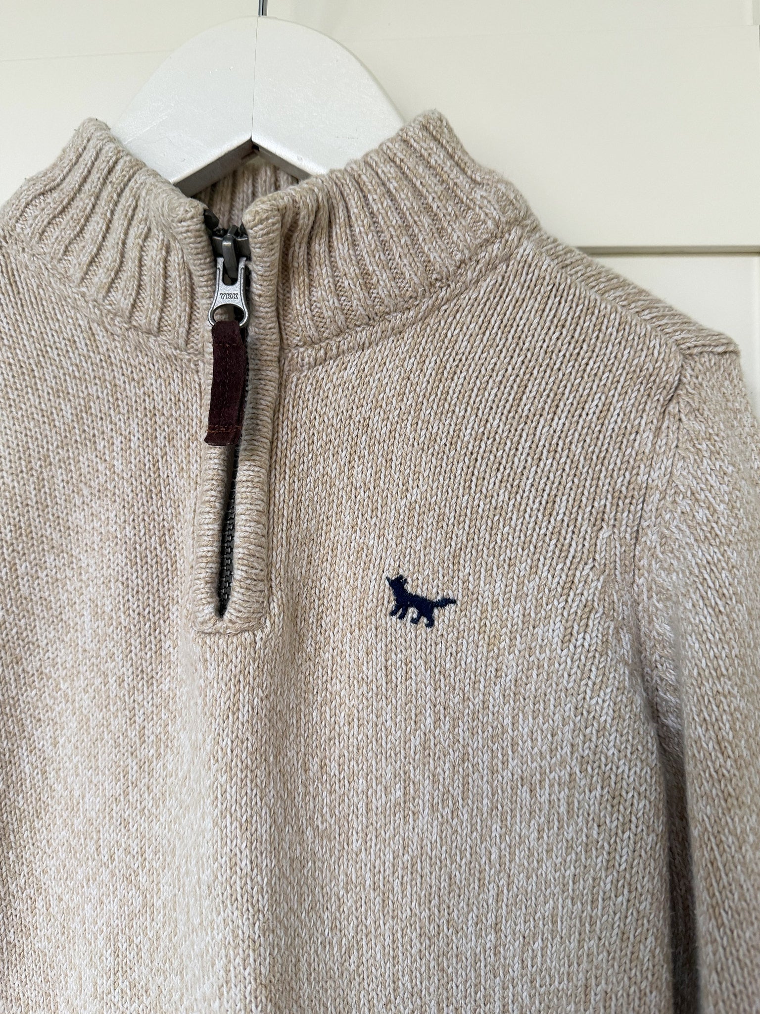 Megztinis - CARTER’S