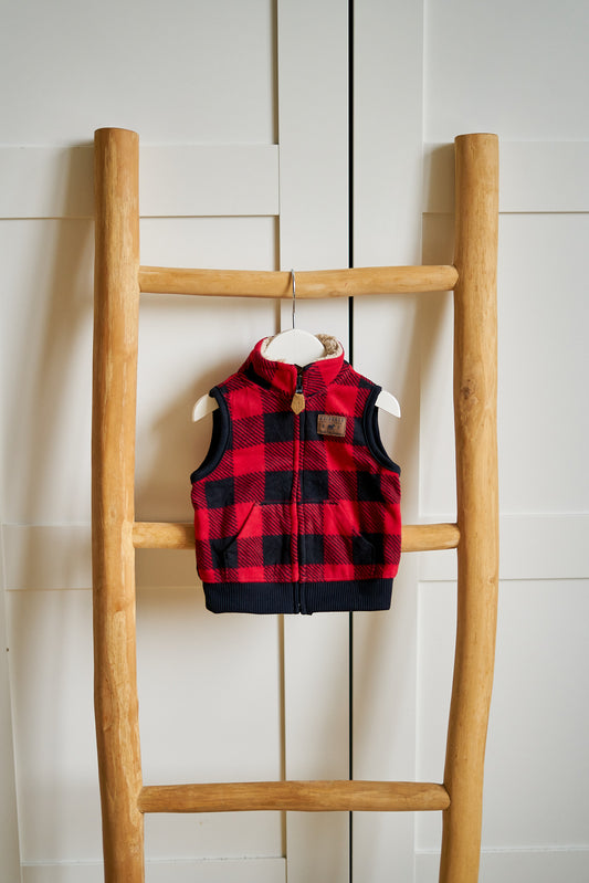 Liemenė - CARTER’S