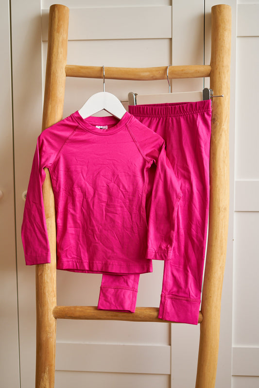 Komplektas - CRANE KIDS