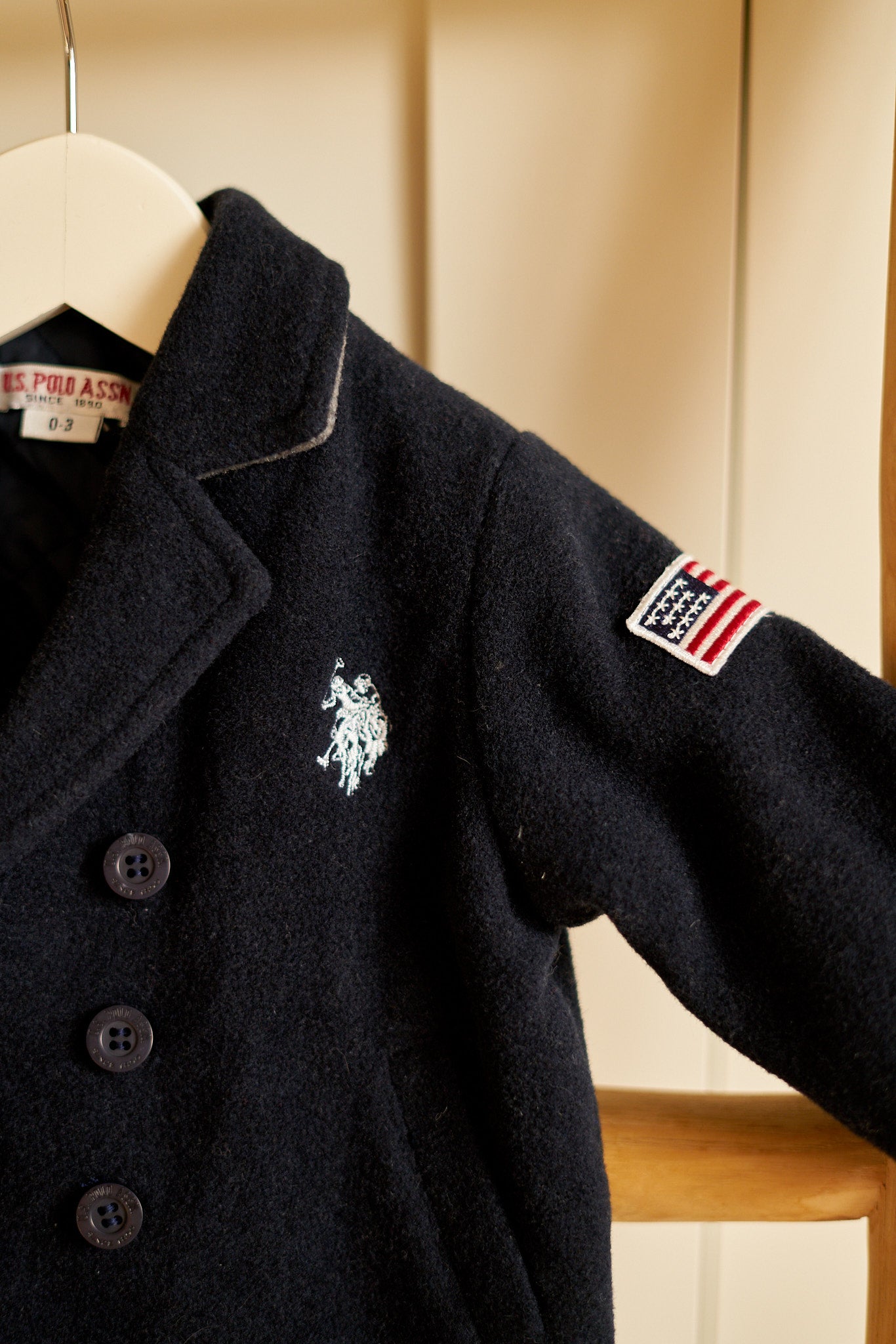 Paltukas - US POLO ASSN