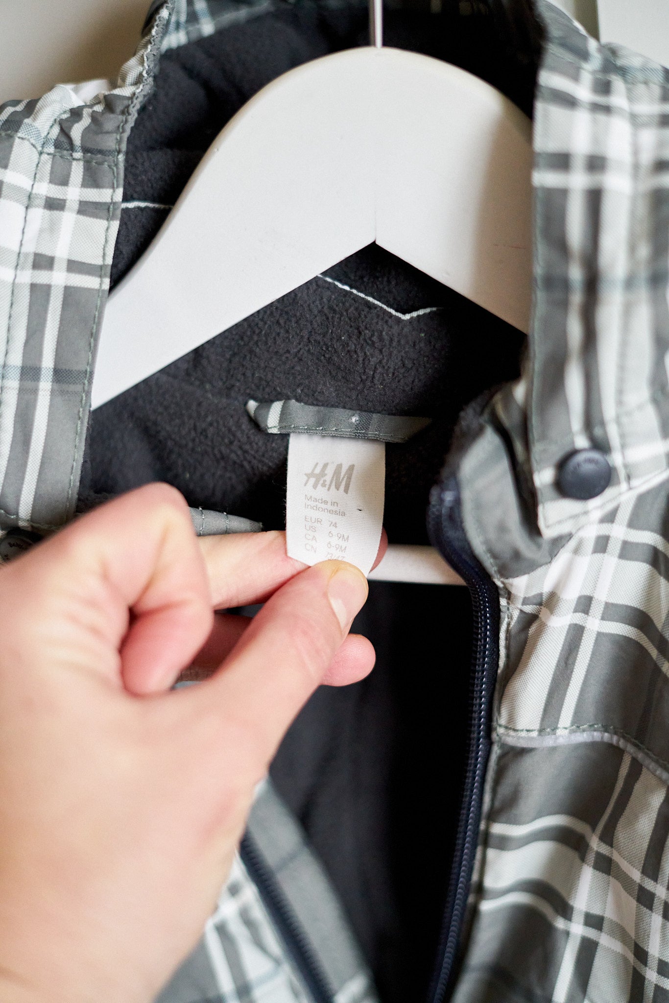 Lauko kombinezonas - H&M