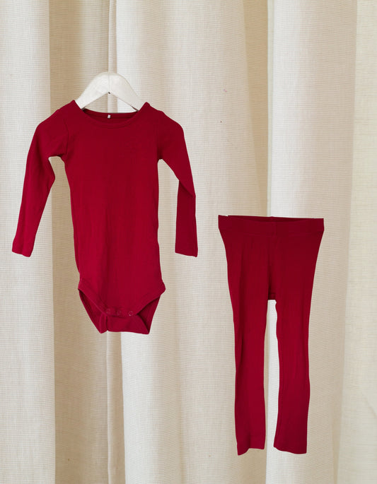 Komplektas - NAME IT