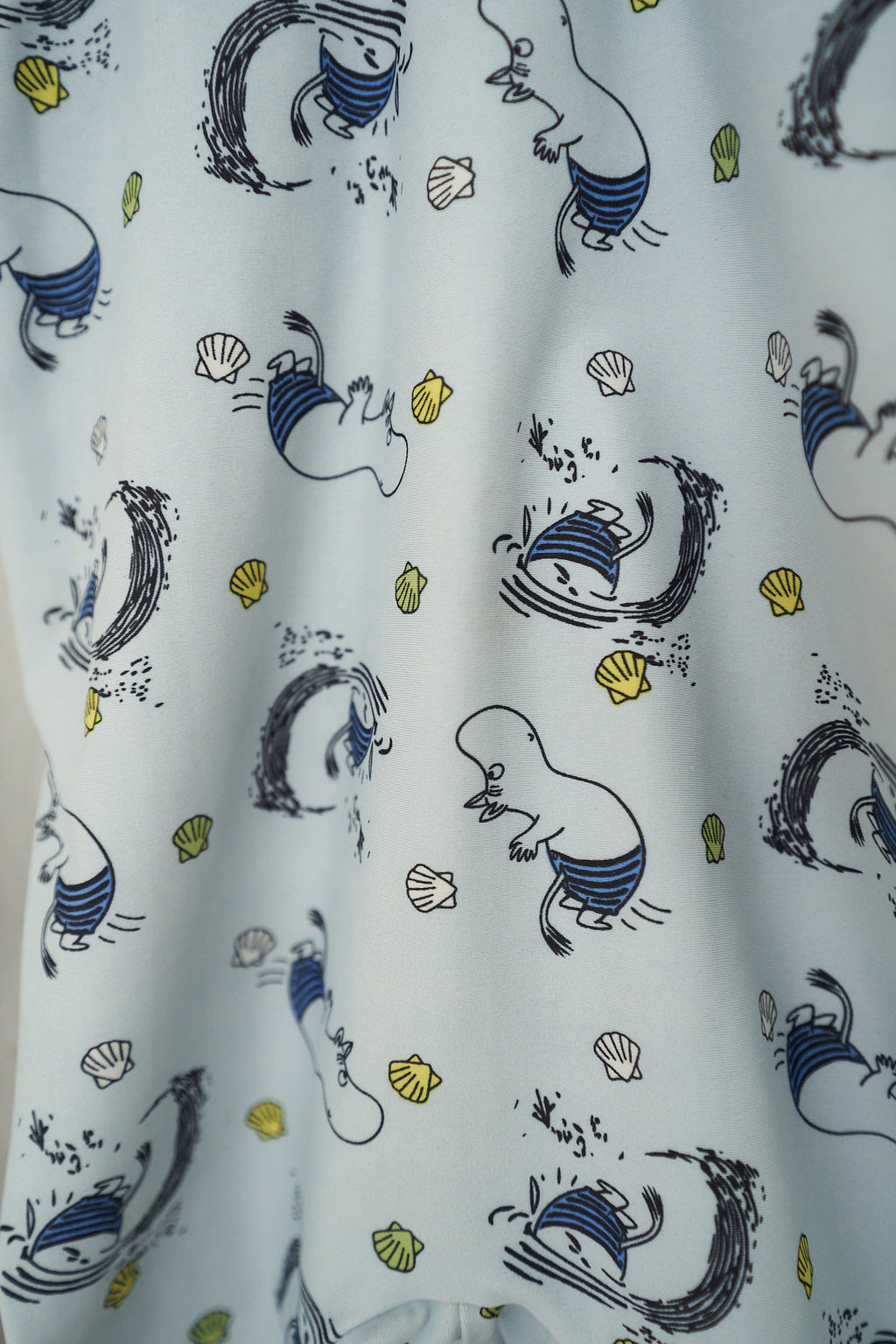 Maudymosi kostiumėlis - MOOMIN