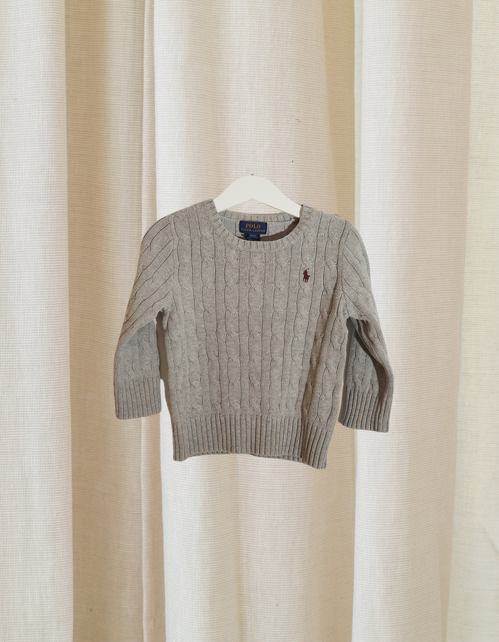 Megztinis - RALPH LAUREN