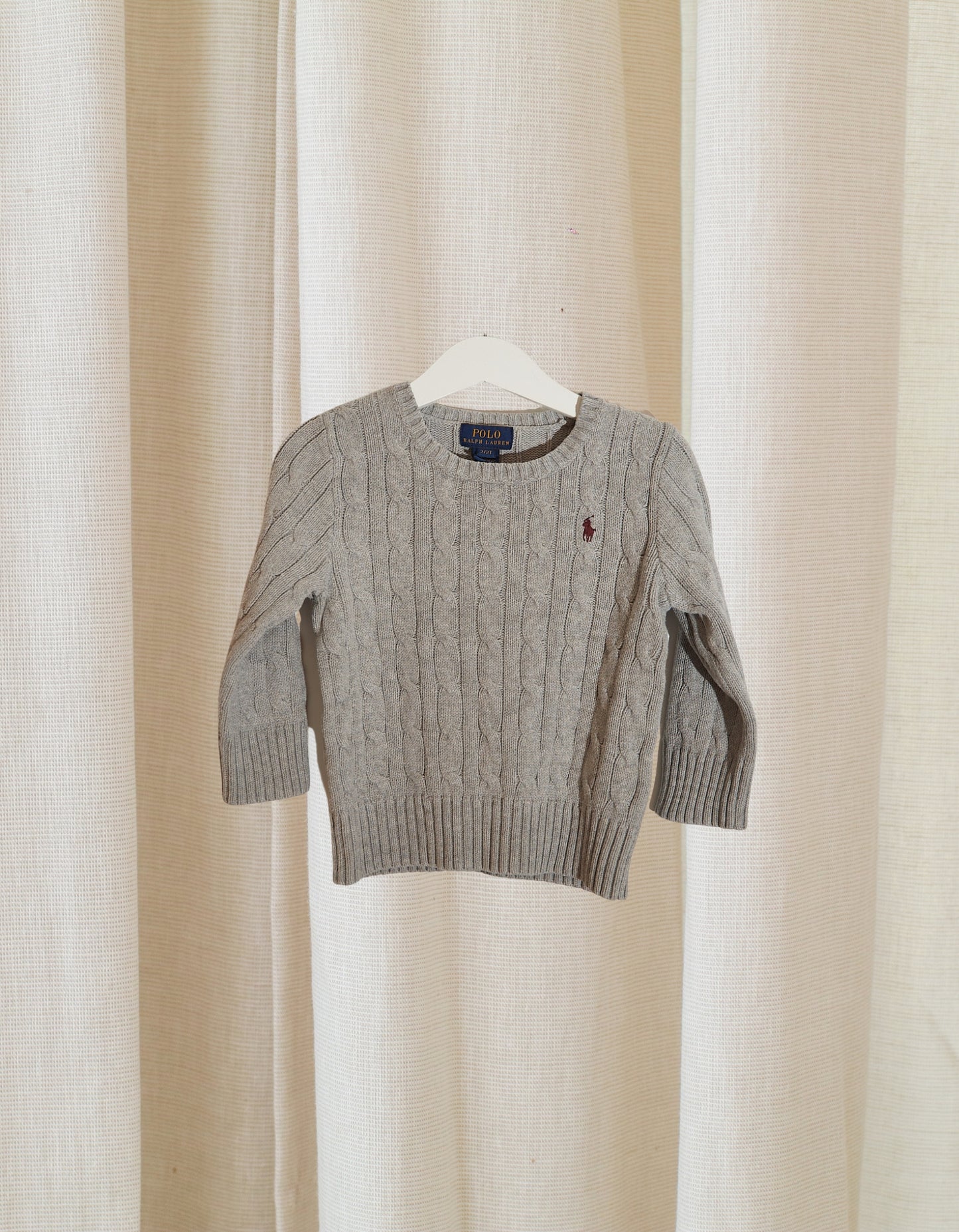 Megztinis - RALPH LAUREN