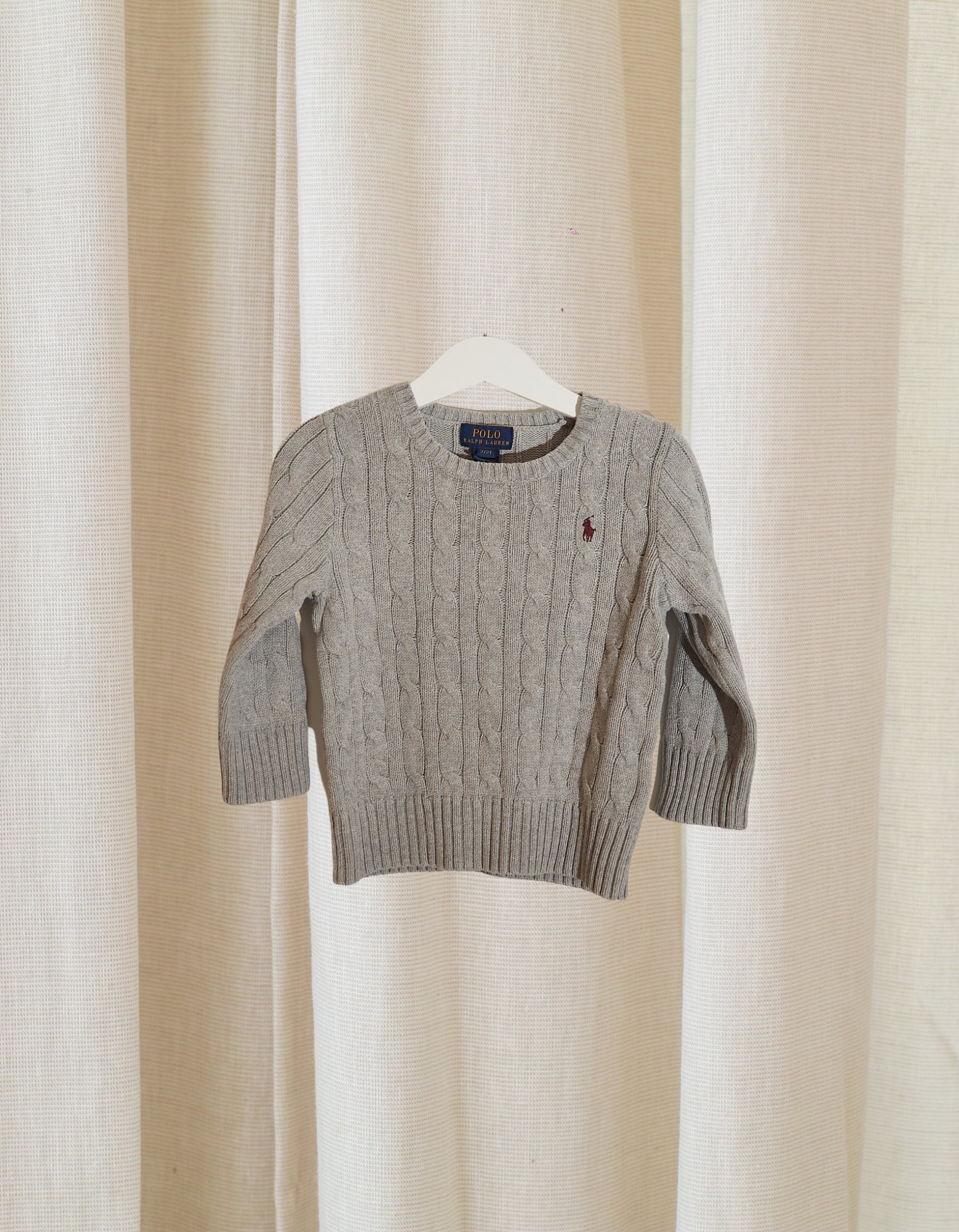 Megztinis - RALPH LAUREN