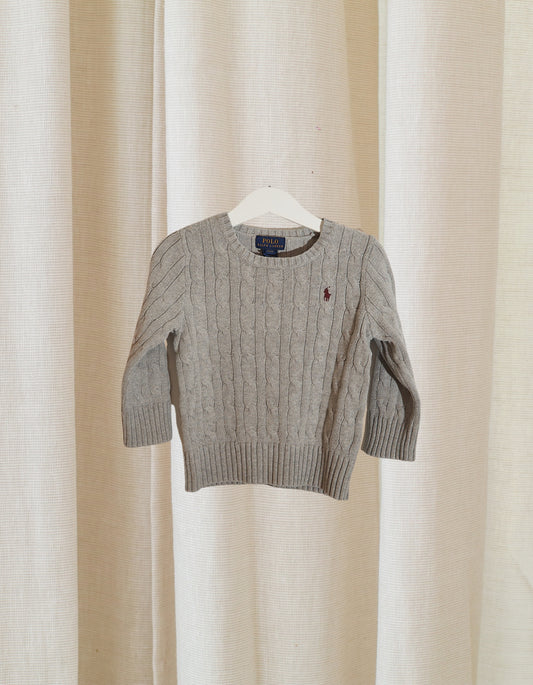 Megztinis - RALPH LAUREN