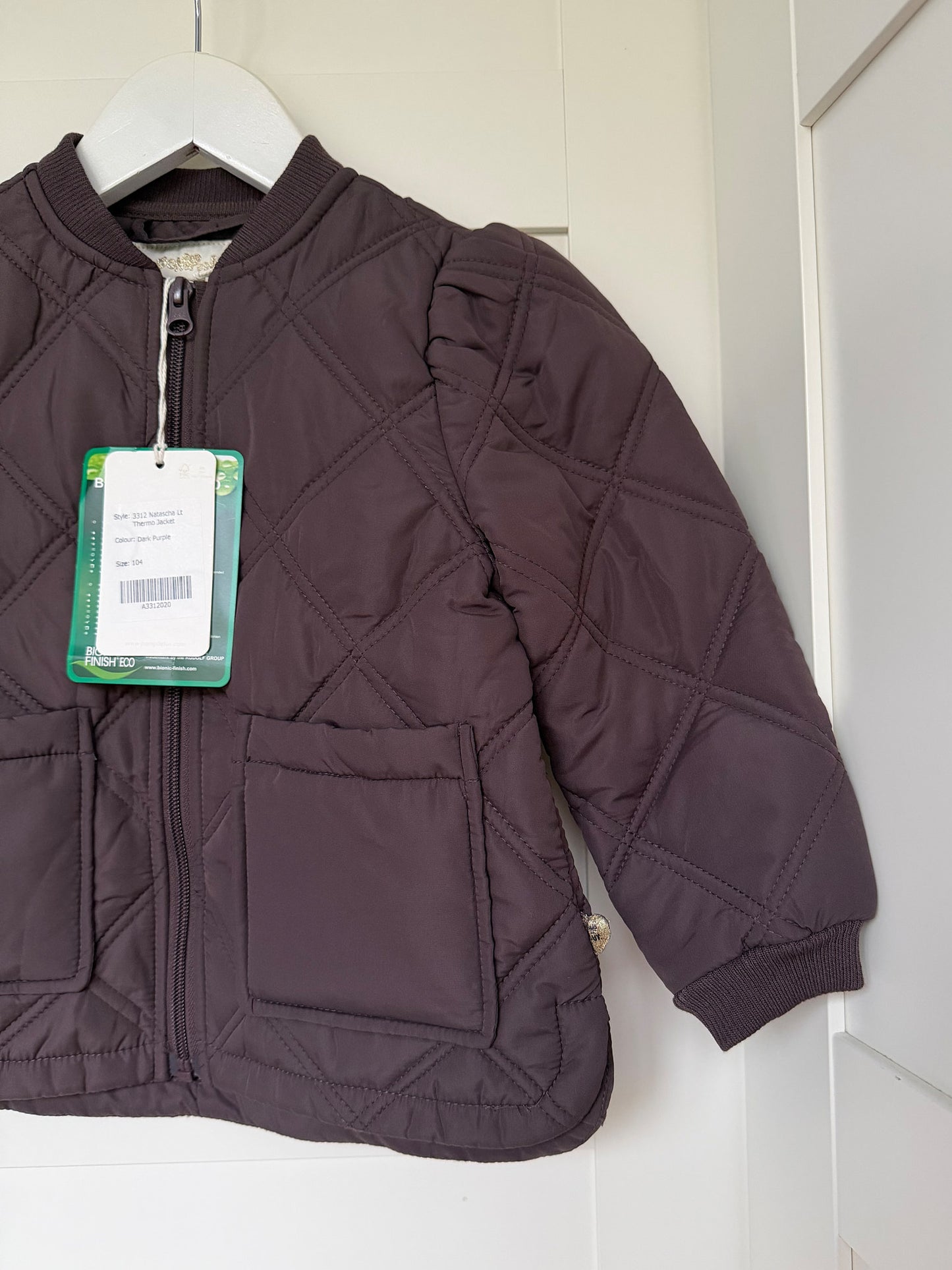 Striukė - POMP DE LUX